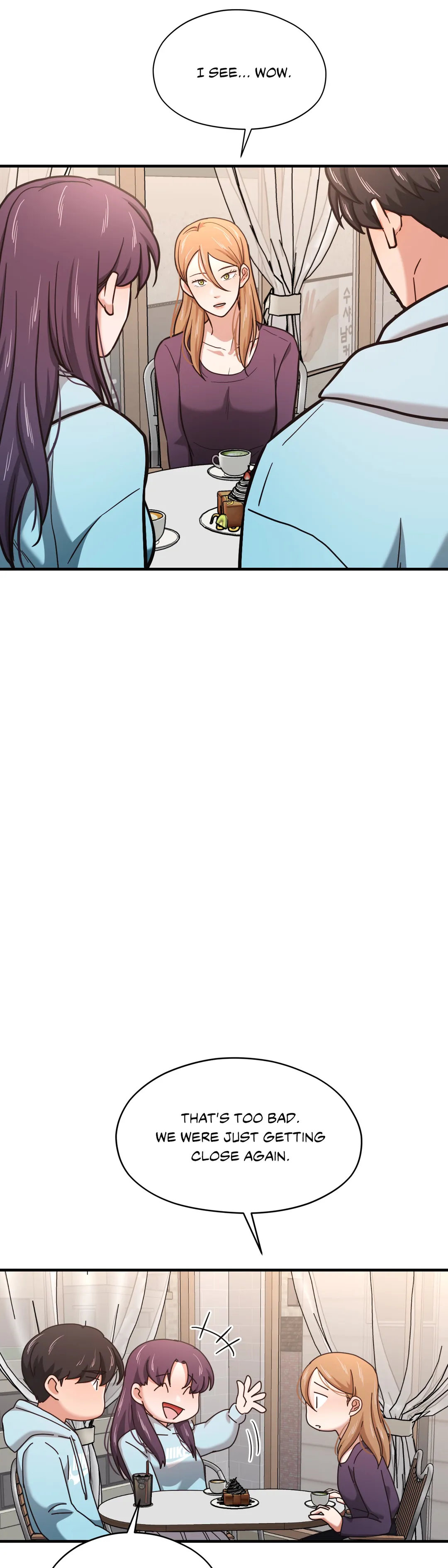 Booty Camp - Chapter 45 [photo 27] - MangaPorn