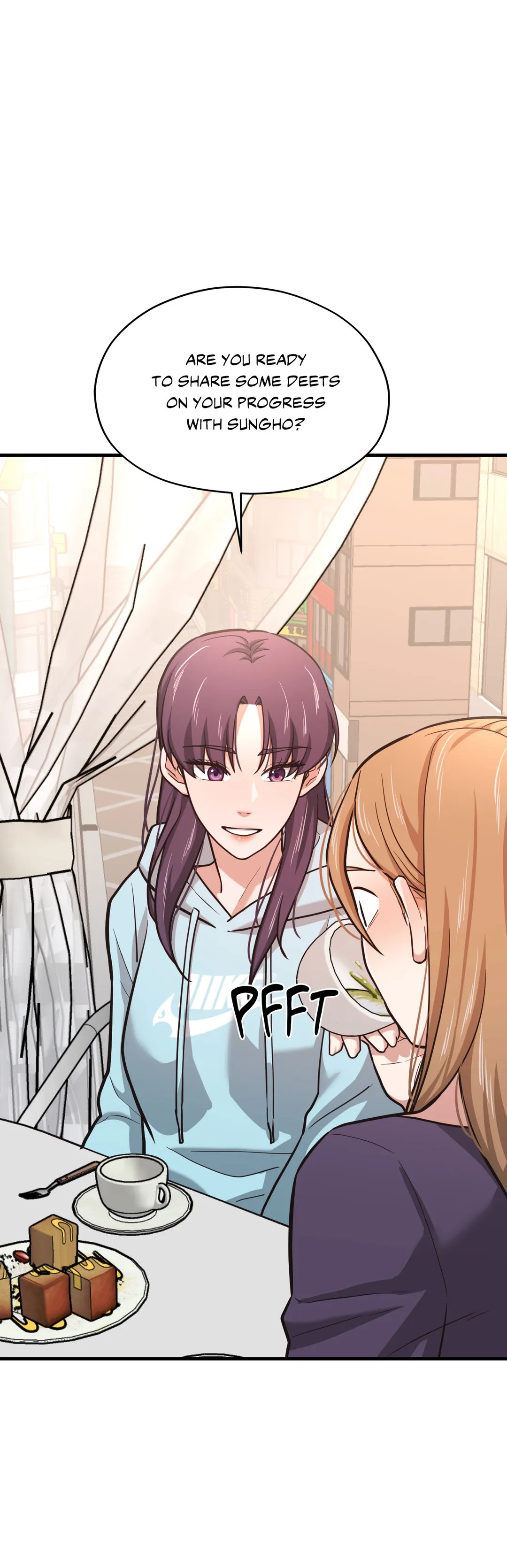 Booty Camp - Chapter 45 [photo 29] - MangaPorn