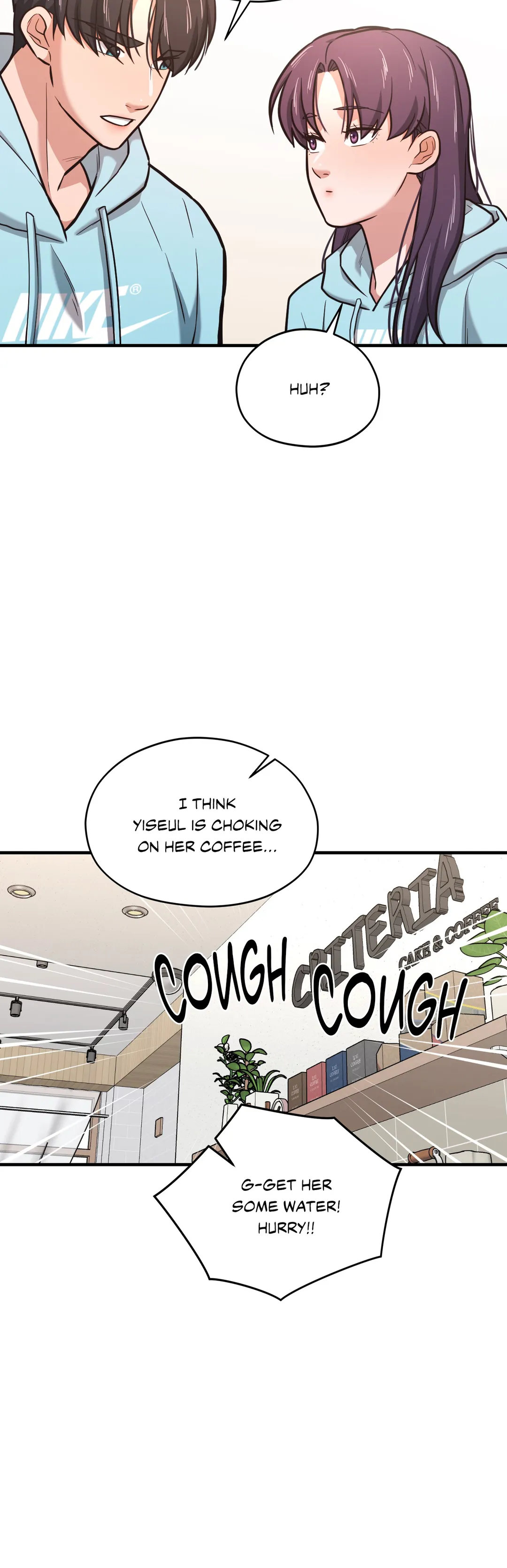 Booty Camp - Chapter 45 [photo 31] - MangaPorn