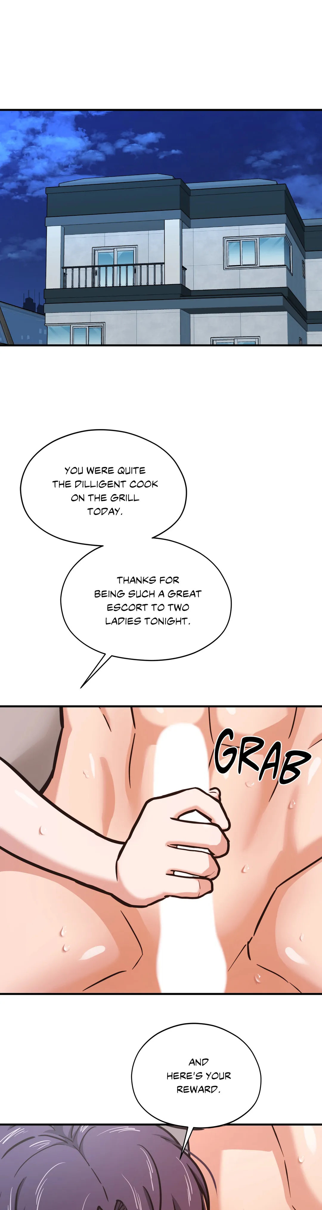 Booty Camp - Chapter 45 [photo 36] - MangaPorn