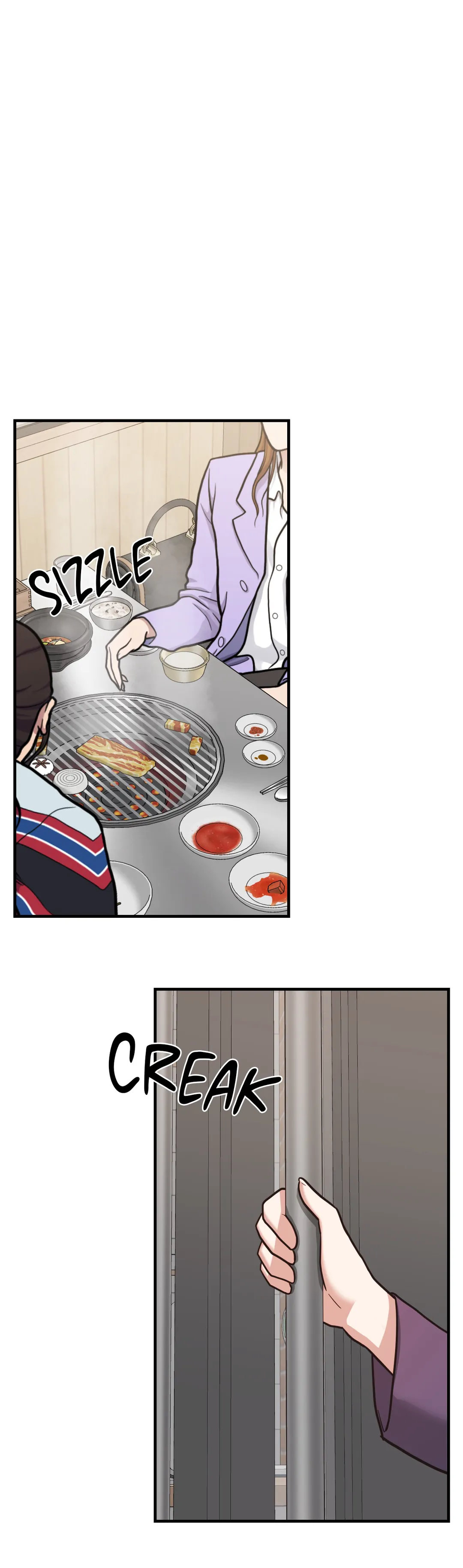 Booty Camp - Chapter 45 [photo 7] - MangaPorn