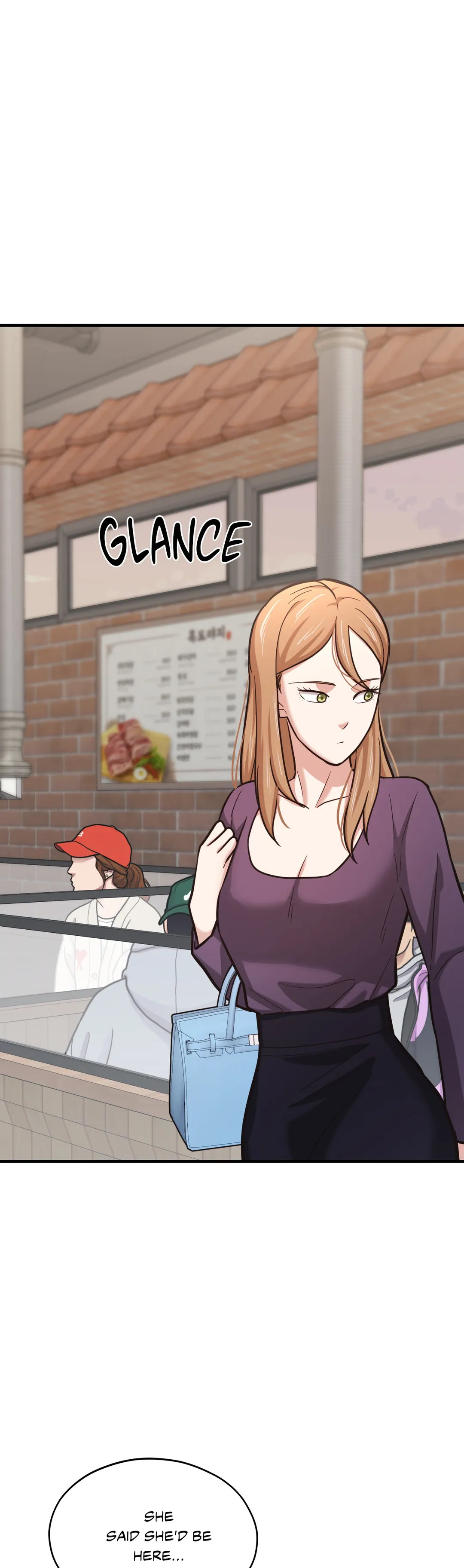 Booty Camp - Chapter 45 [photo 8] - MangaPorn