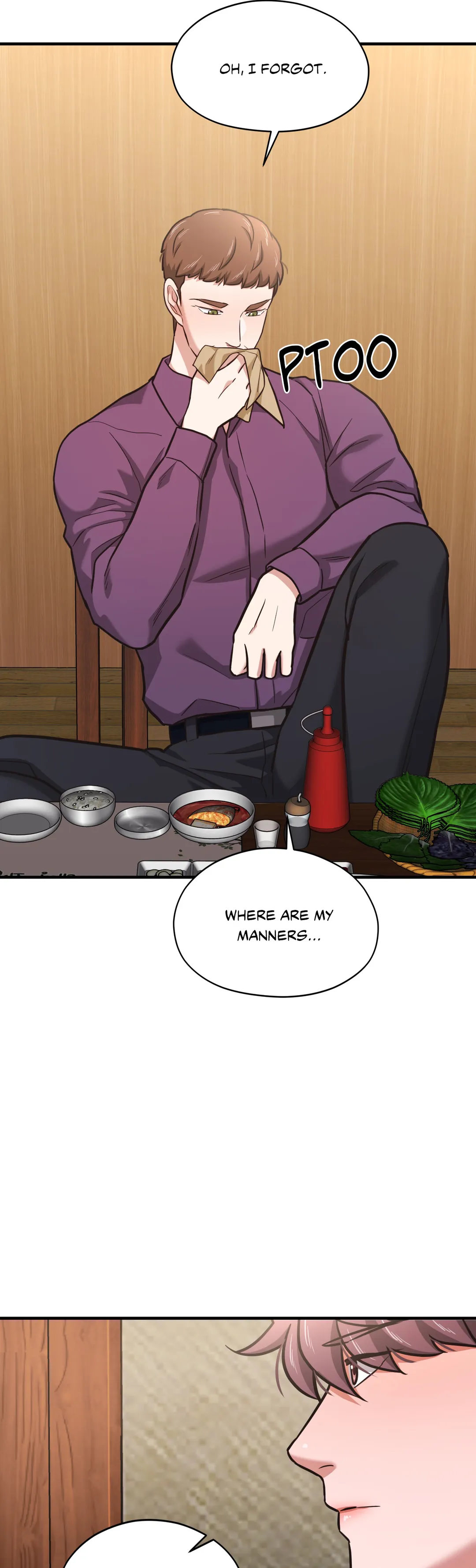 Booty Camp - Chapter 46 [photo 12] - MangaPorn