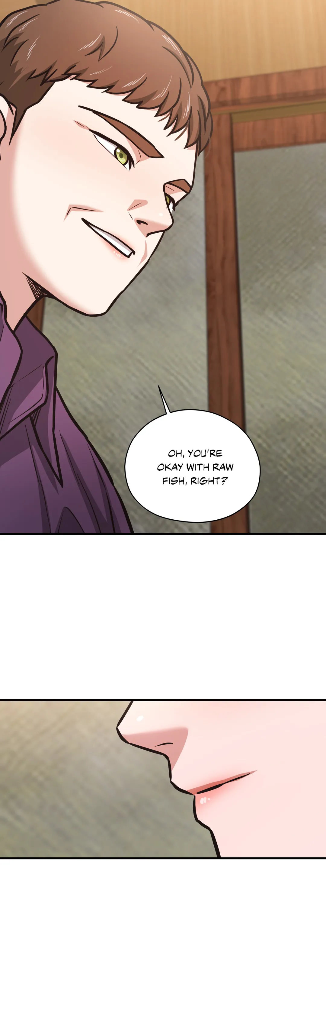 Booty Camp - Chapter 46 [photo 15] - MangaPorn