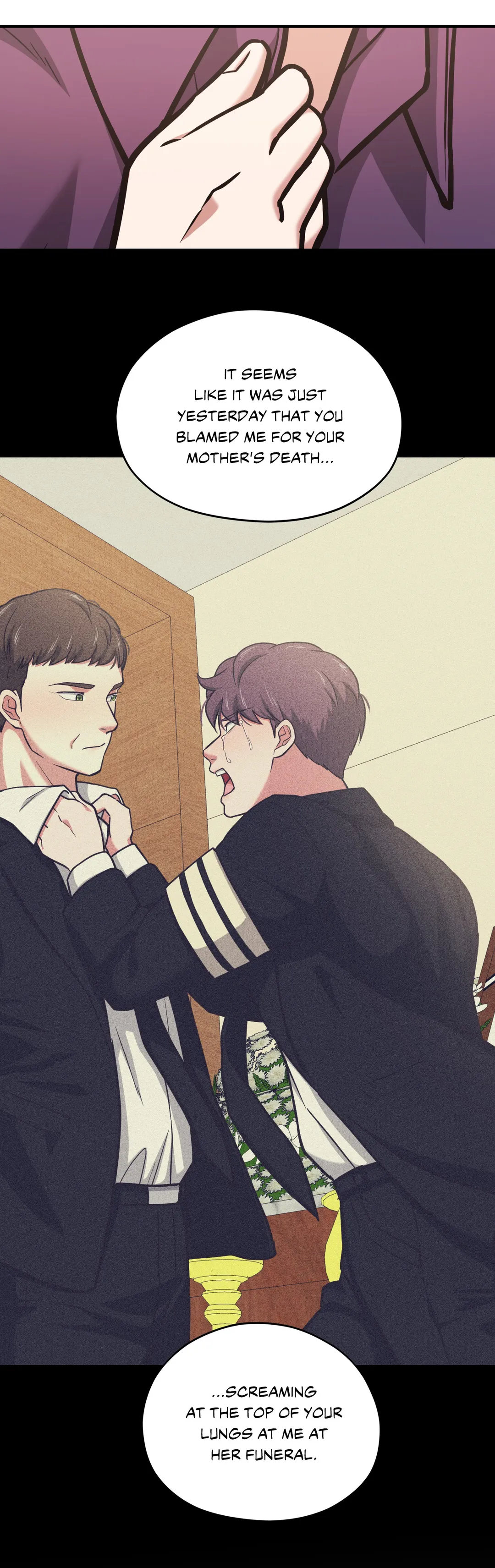 Booty Camp - Chapter 46 [photo 19] - MangaPorn