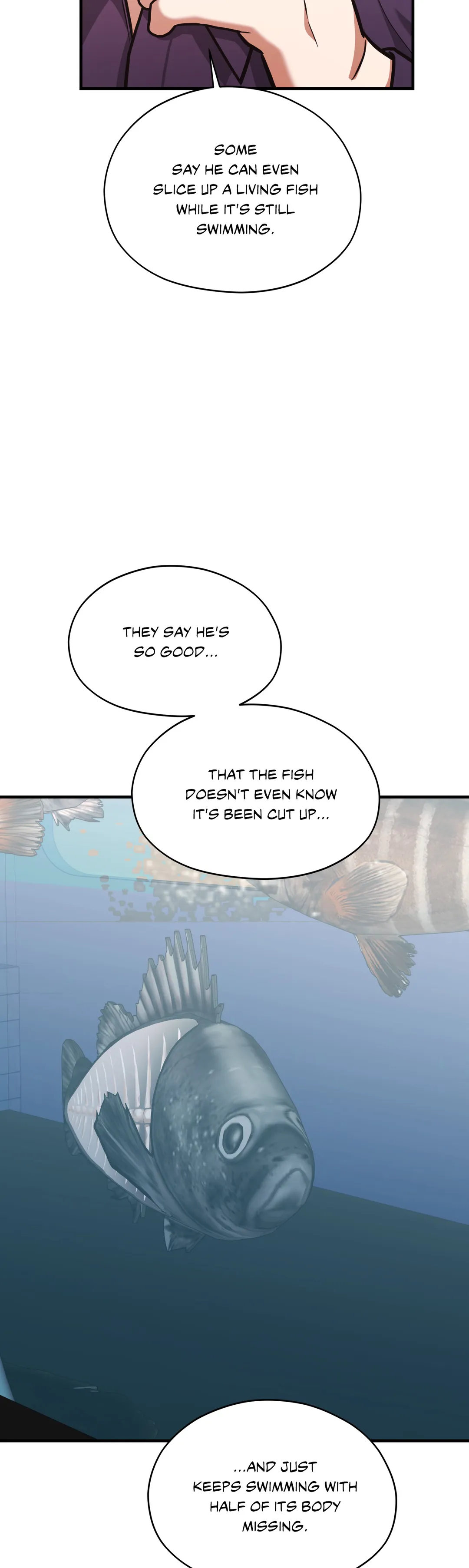 Booty Camp - Chapter 46 [photo 27] - MangaPorn