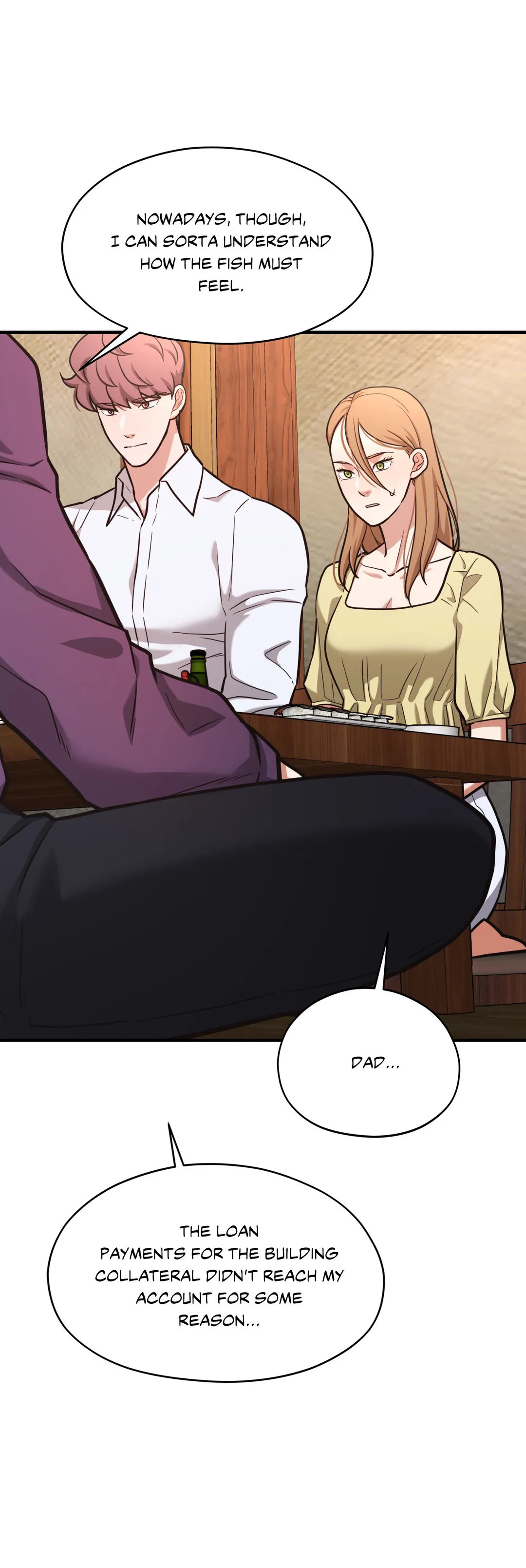 Booty Camp - Chapter 46 [photo 29] - MangaPorn