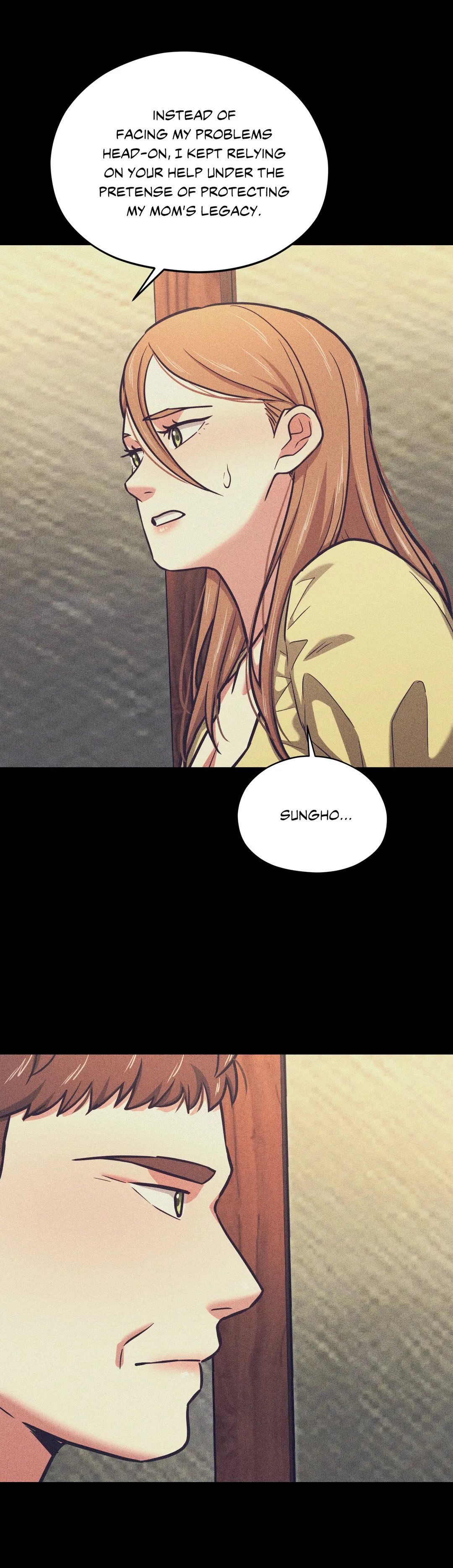 Booty Camp - Chapter 46 [photo 38] - MangaPorn