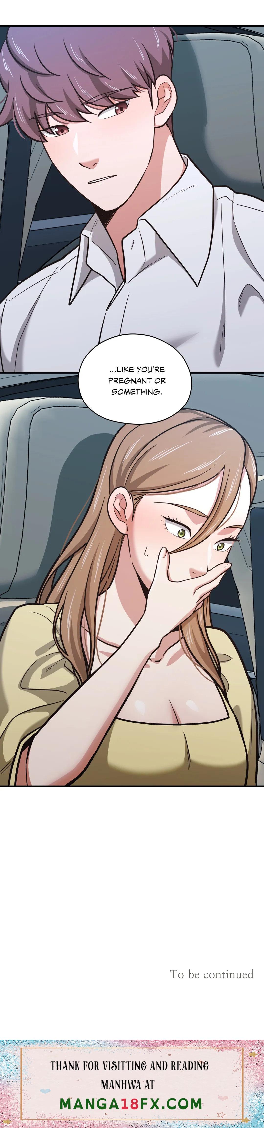 Booty Camp - Chapter 46 [photo 45] - MangaPorn