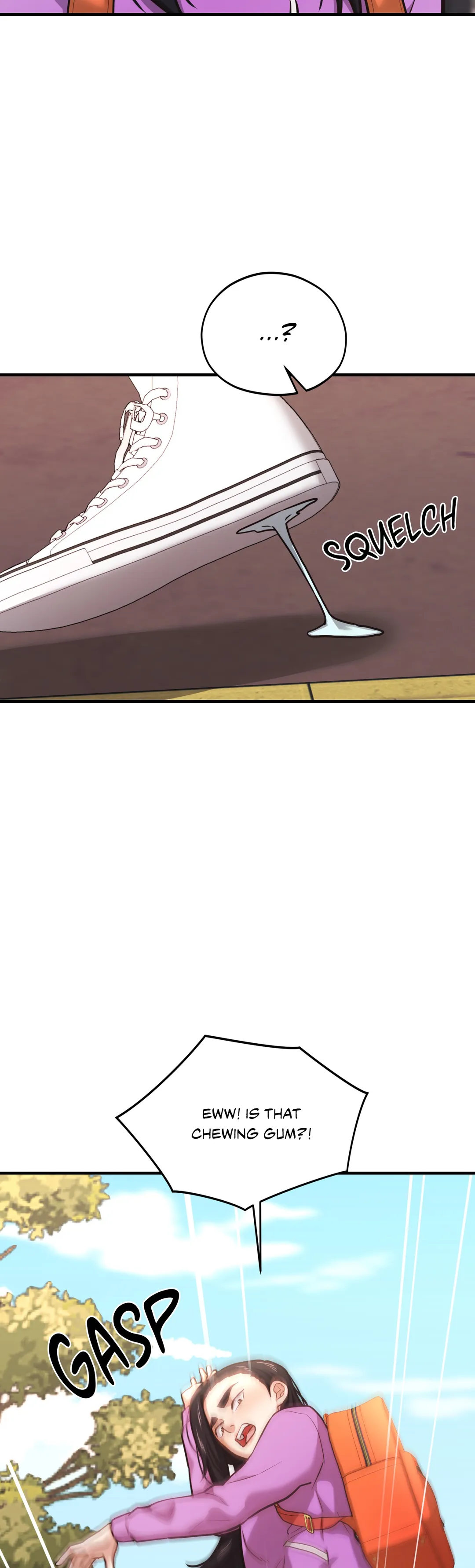 Booty Camp - Chapter 46 [photo 6] - MangaPorn