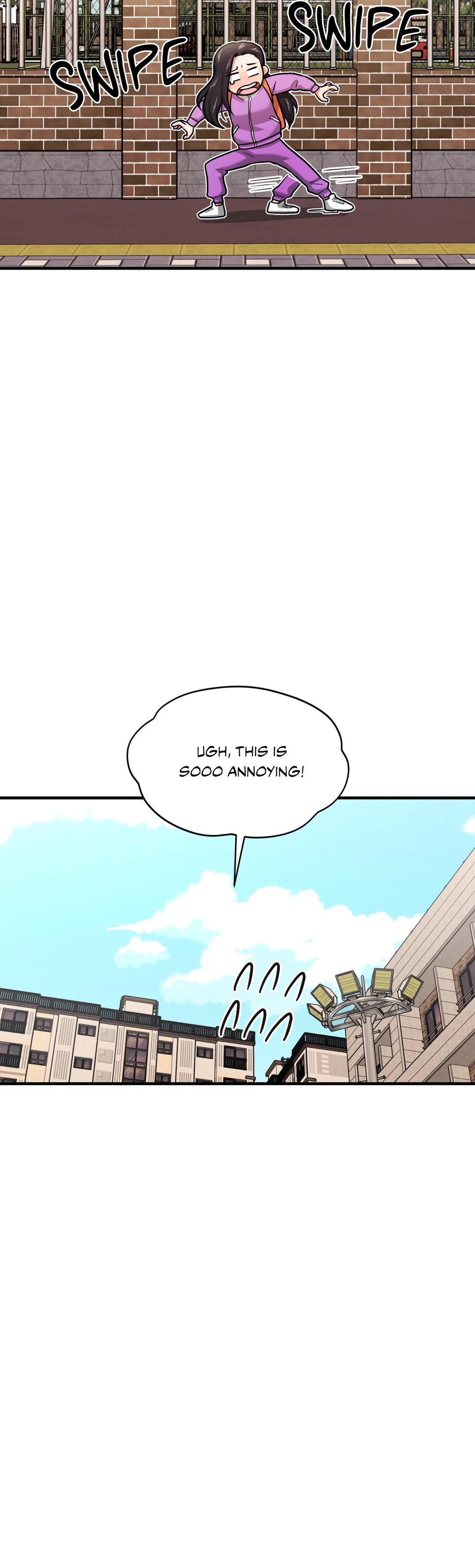 Booty Camp - Chapter 46 [photo 8] - MangaPorn