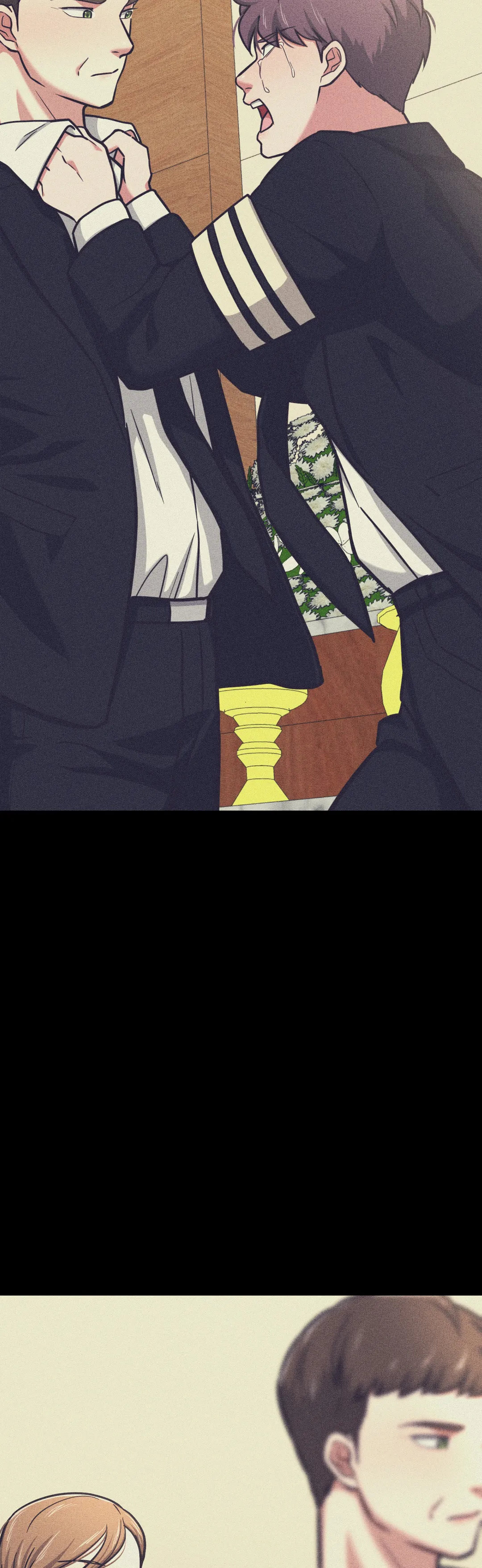 Booty Camp - Chapter 47 [photo 18] - MangaPorn