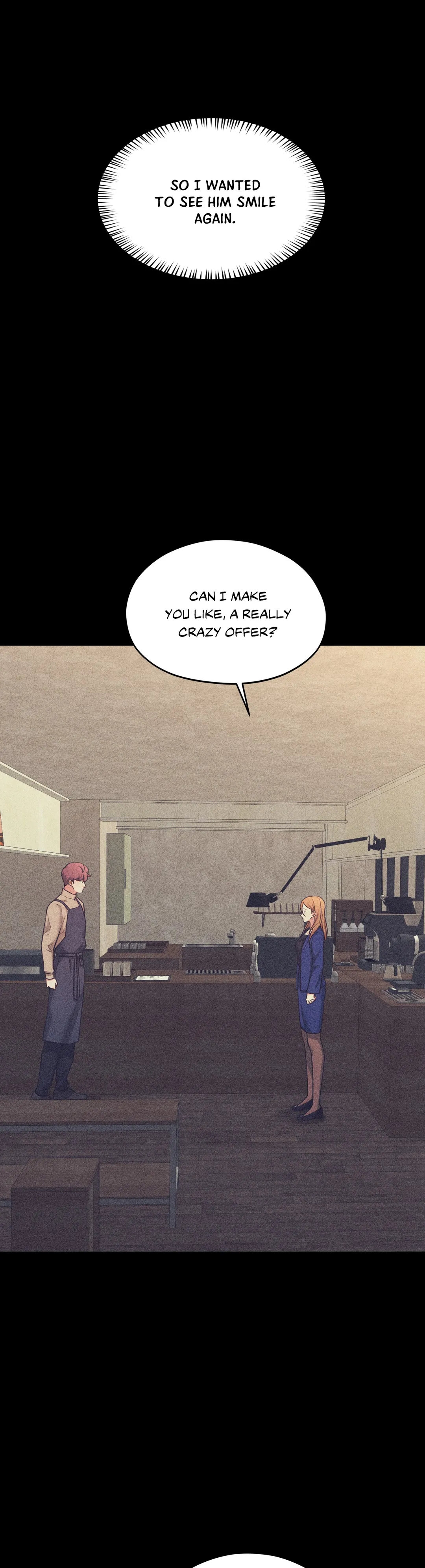 Booty Camp - Chapter 47 [photo 25] - MangaPorn