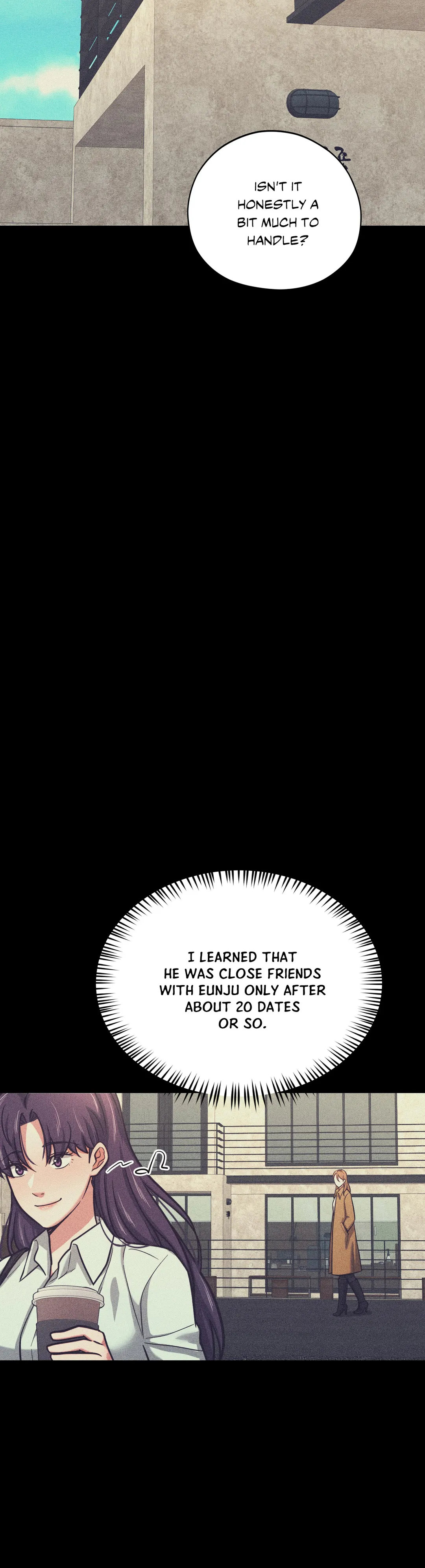 Booty Camp - Chapter 47 [photo 28] - MangaPorn