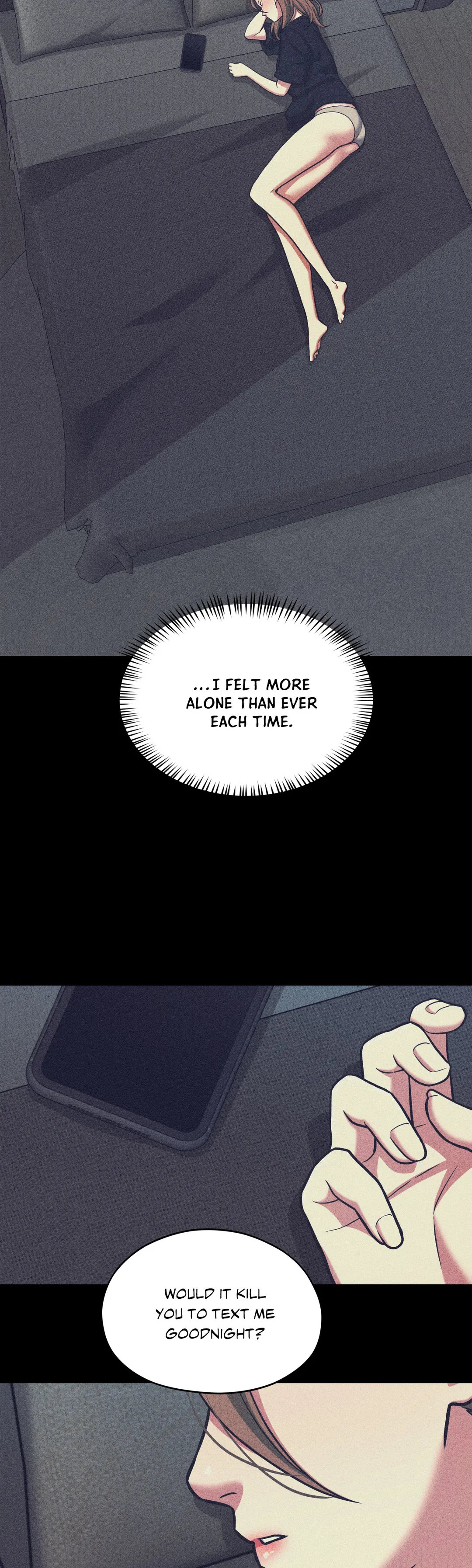 Booty Camp - Chapter 47 [photo 33] - MangaPorn