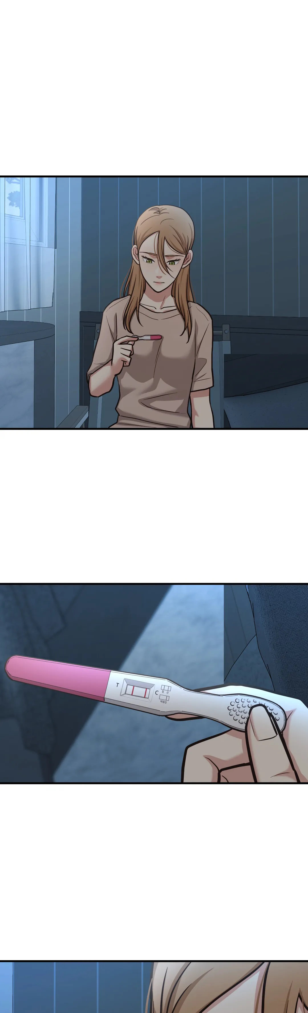 Booty Camp - Chapter 47 [photo 36] - MangaPorn