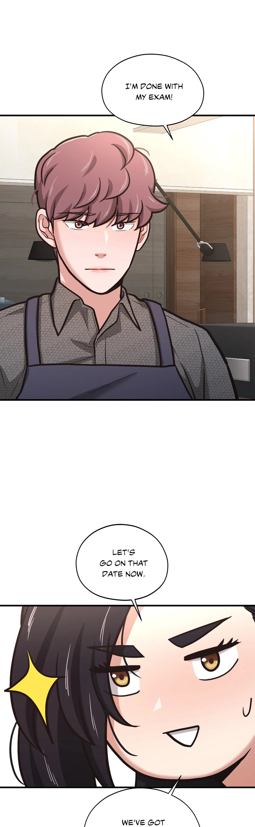 Booty Camp - Chapter 47 [photo 39] - MangaPorn