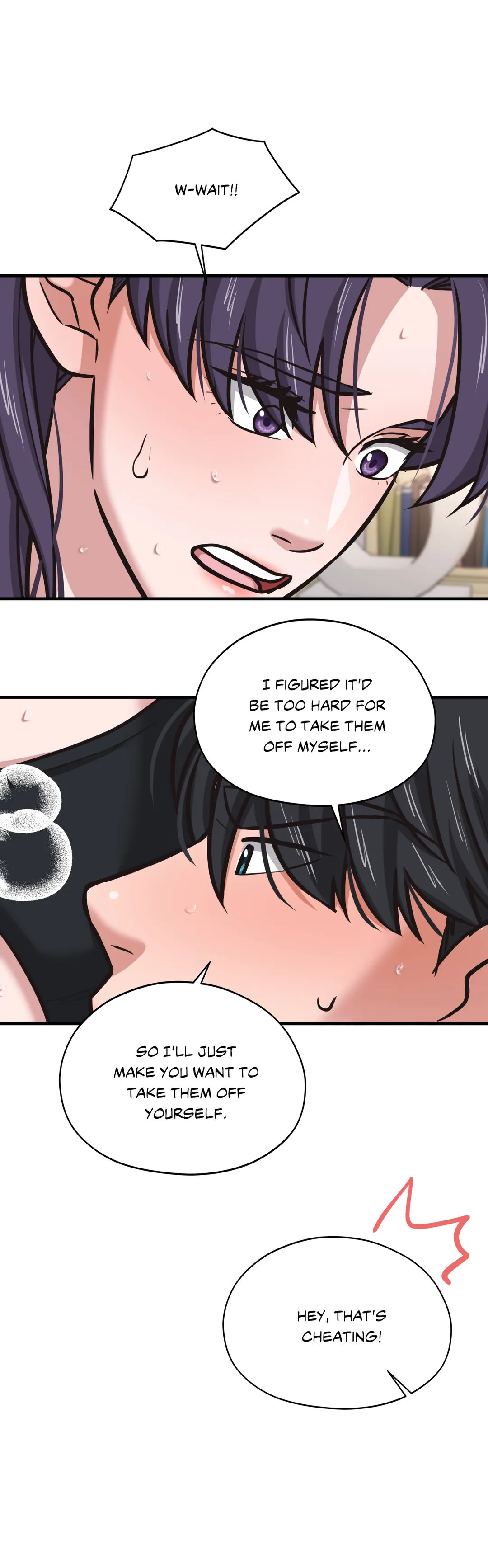 Booty Camp - Chapter 47 [photo 9] - MangaPorn