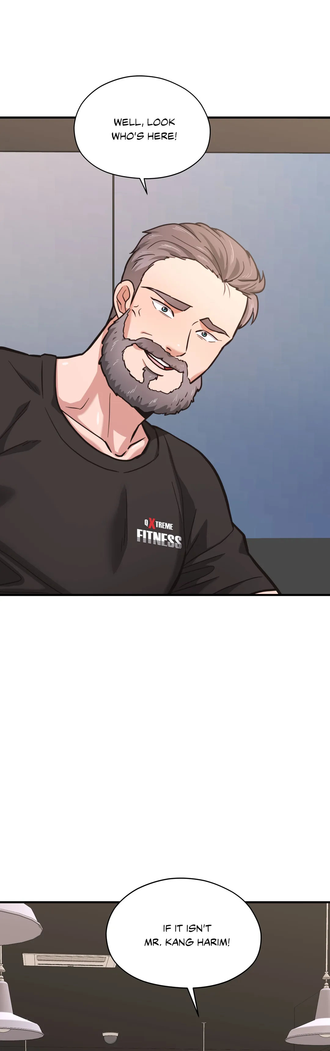 Booty Camp - Chapter 48 [photo 1] - MangaPorn