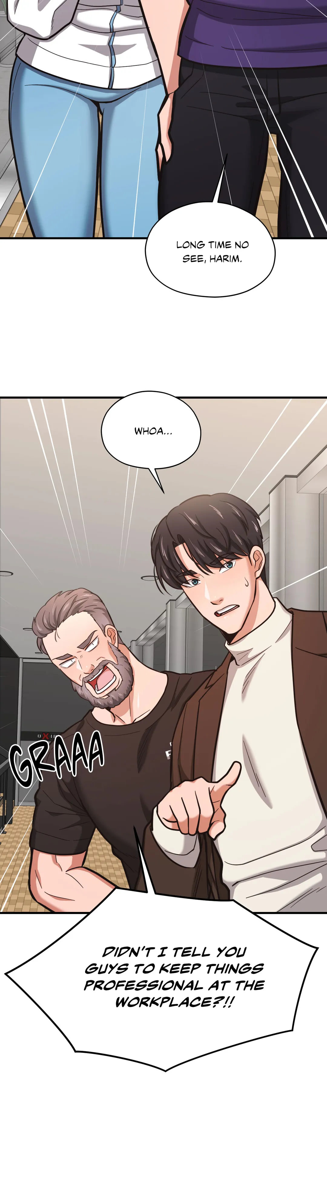 Booty Camp - Chapter 48 [photo 10] - MangaPorn