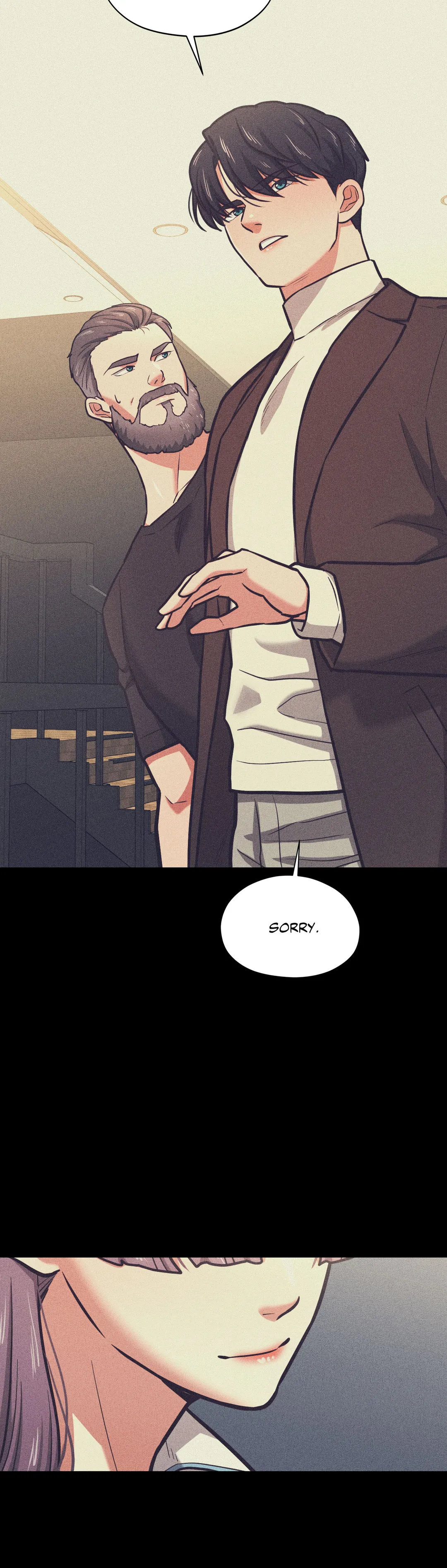 Booty Camp - Chapter 48 [photo 16] - MangaPorn