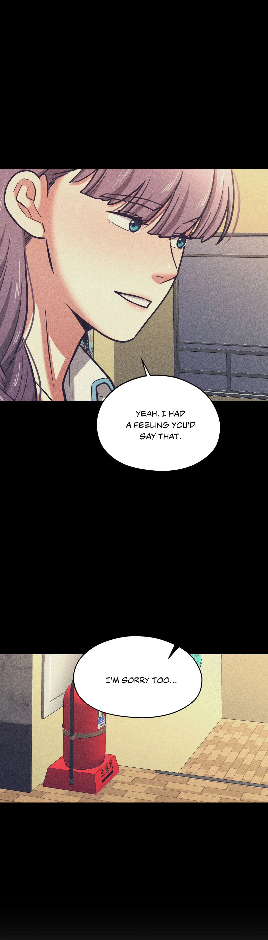 Booty Camp - Chapter 48 [photo 17] - MangaPorn