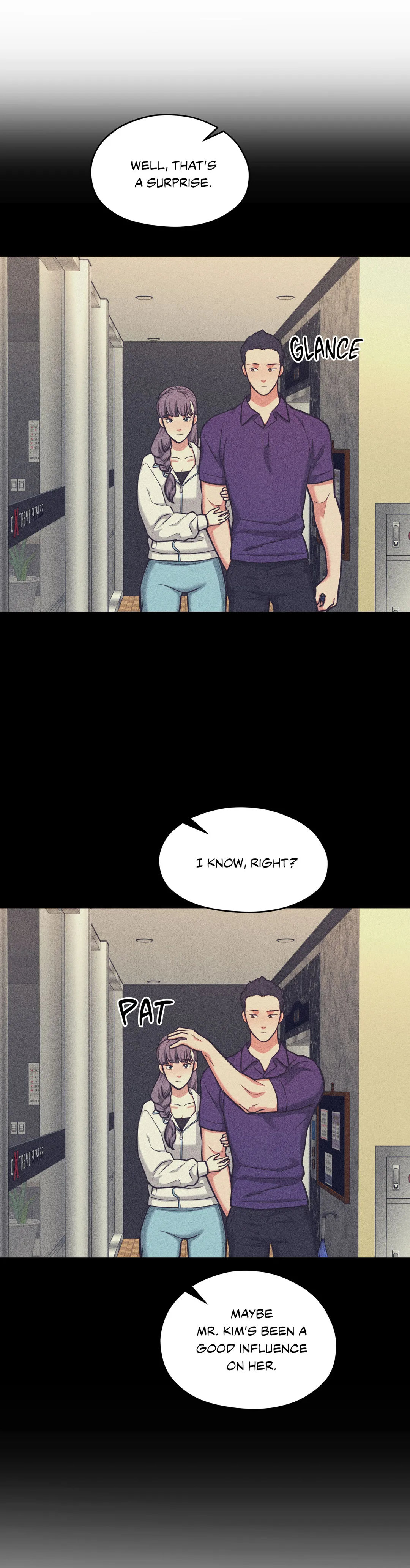 Booty Camp - Chapter 48 [photo 19] - MangaPorn