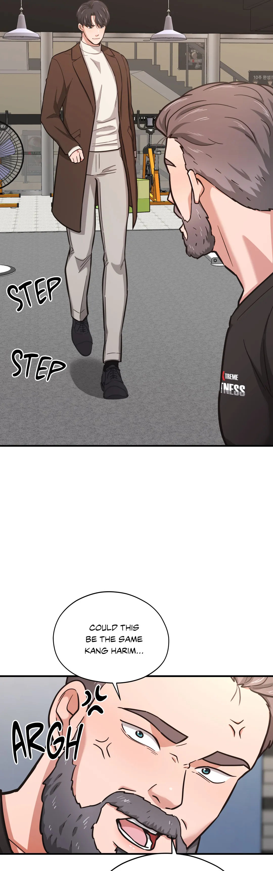 Booty Camp - Chapter 48 [photo 2] - MangaPorn