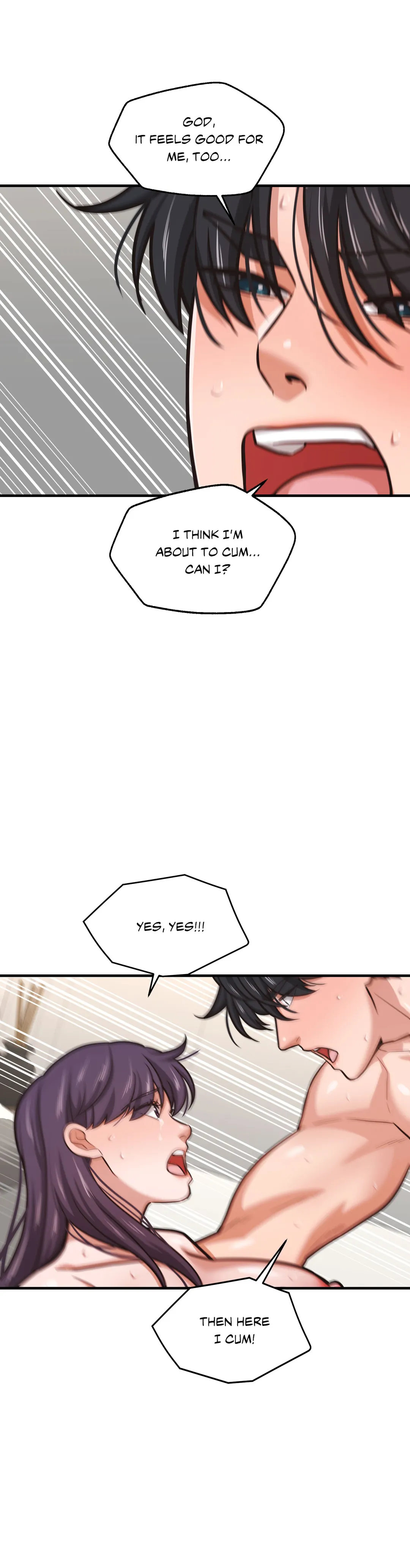 Booty Camp - Chapter 48 [photo 23] - MangaPorn