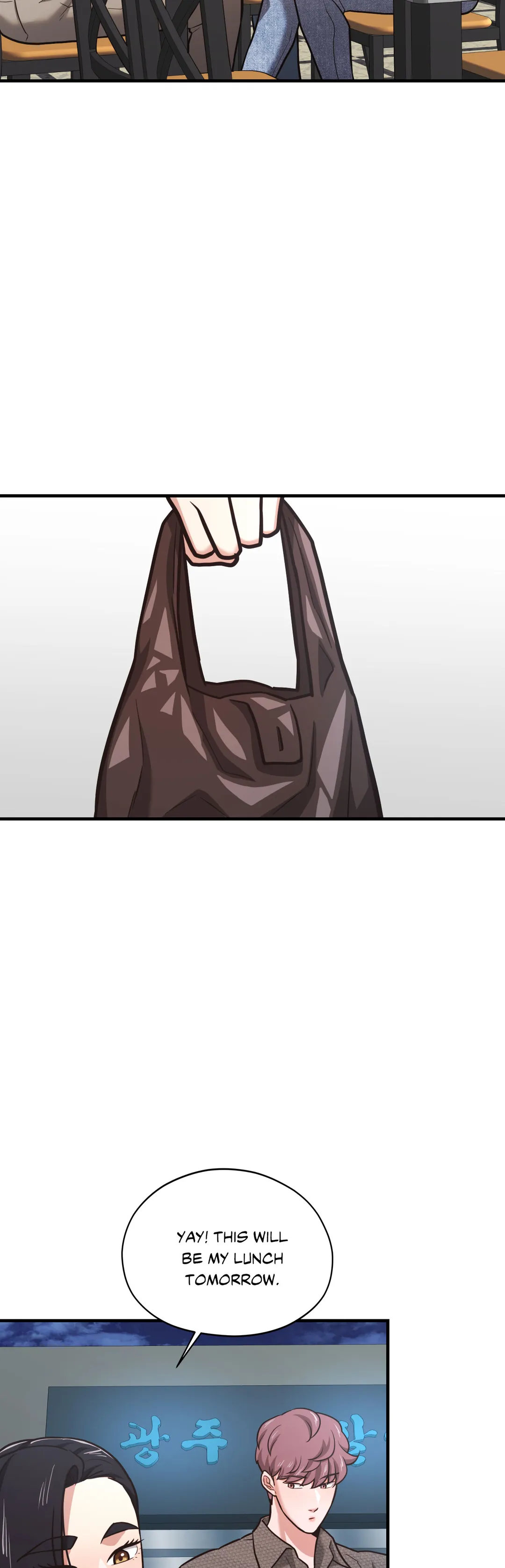 Booty Camp - Chapter 48 [photo 27] - MangaPorn