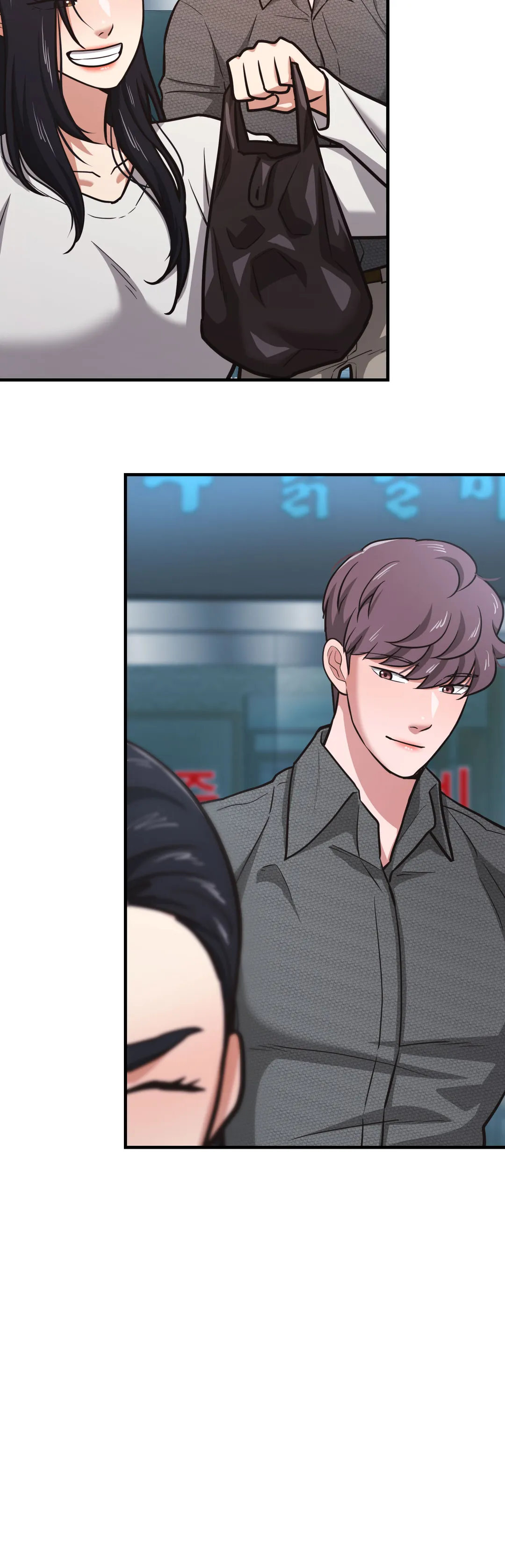 Booty Camp - Chapter 48 [photo 28] - MangaPorn