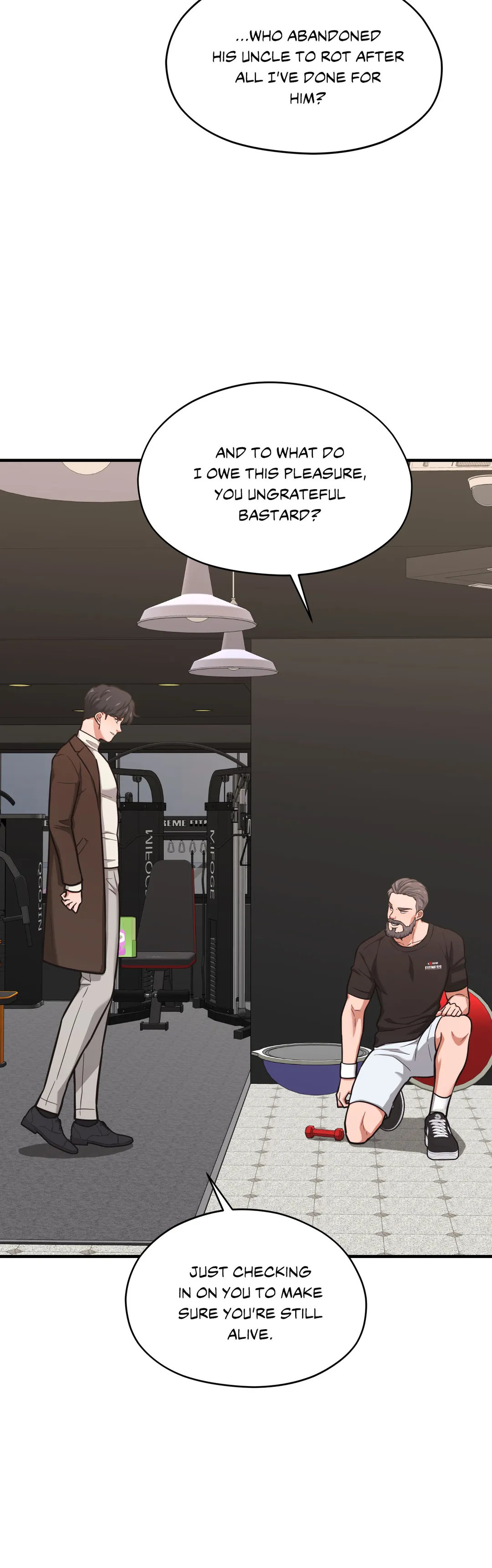 Booty Camp - Chapter 48 [photo 3] - MangaPorn