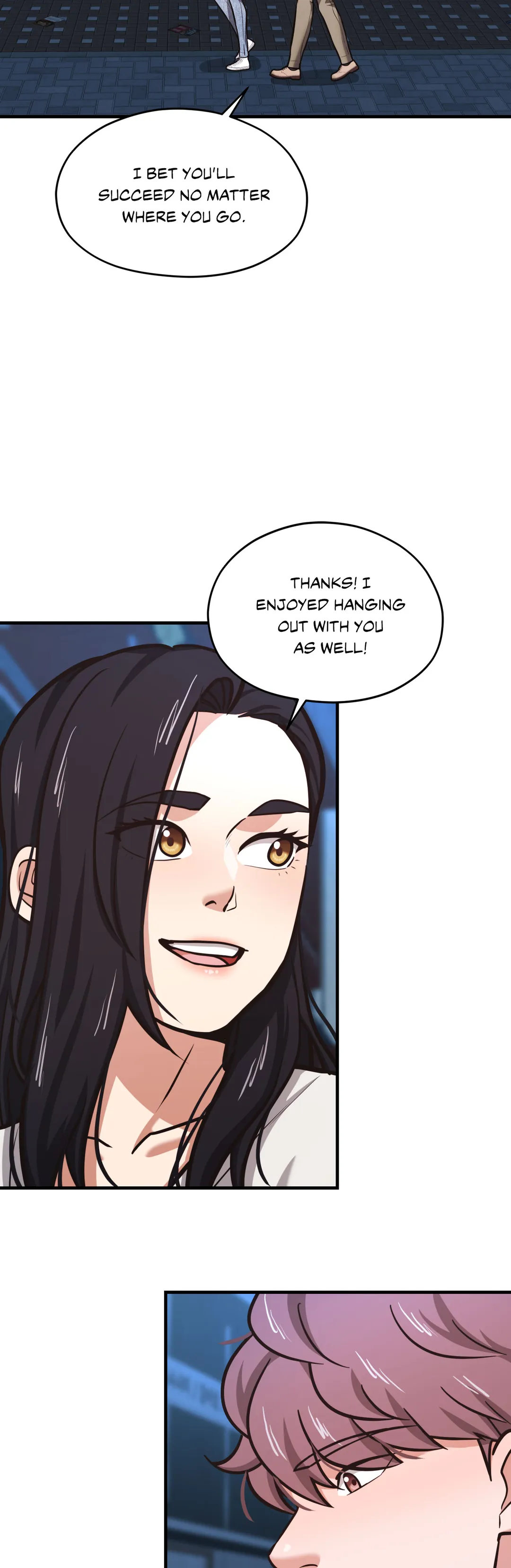 Booty Camp - Chapter 48 [photo 30] - MangaPorn