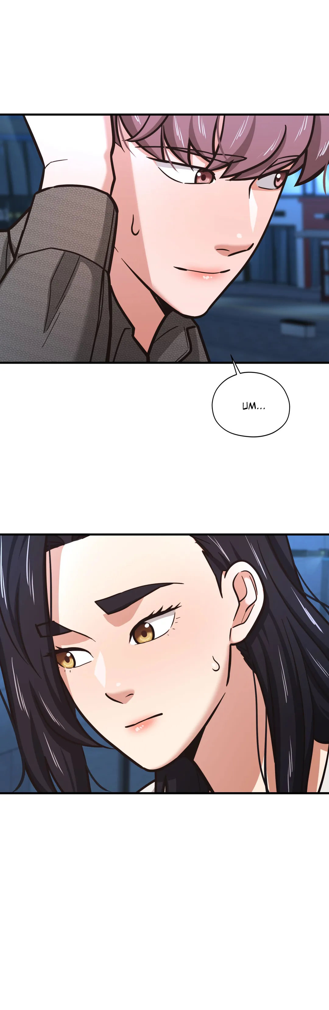 Booty Camp - Chapter 48 [photo 32] - MangaPorn