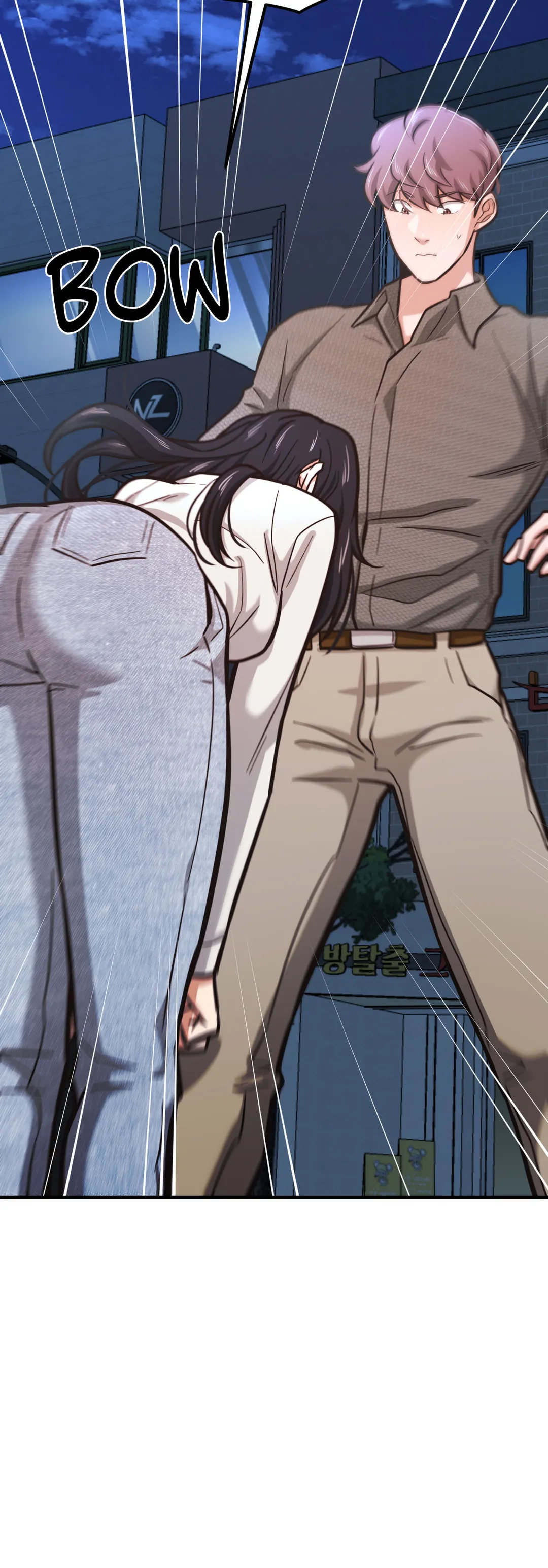 Booty Camp - Chapter 48 [photo 35] - MangaPorn