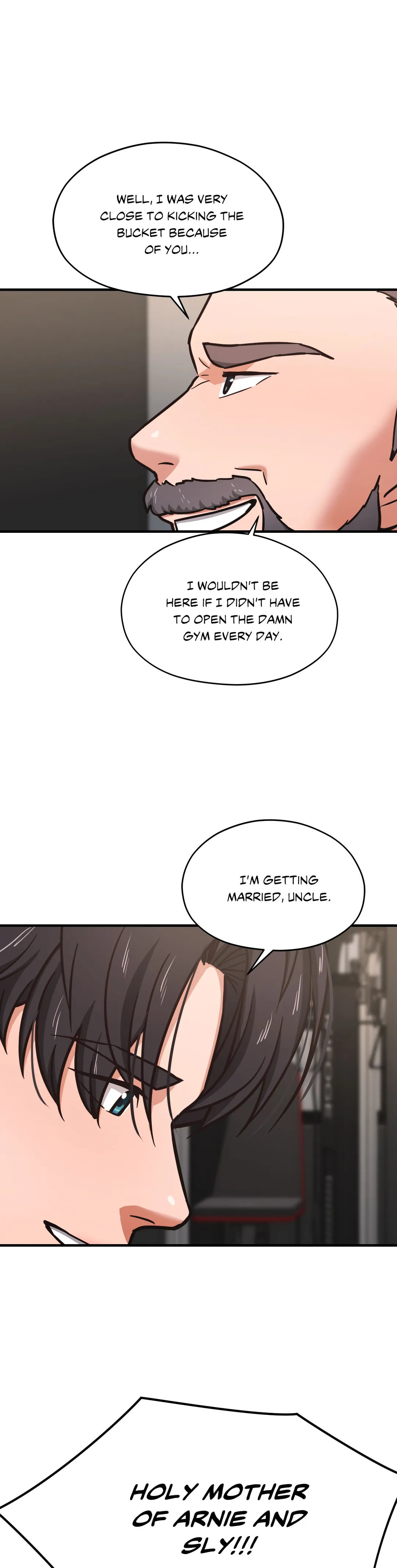 Booty Camp - Chapter 48 [photo 4] - MangaPorn