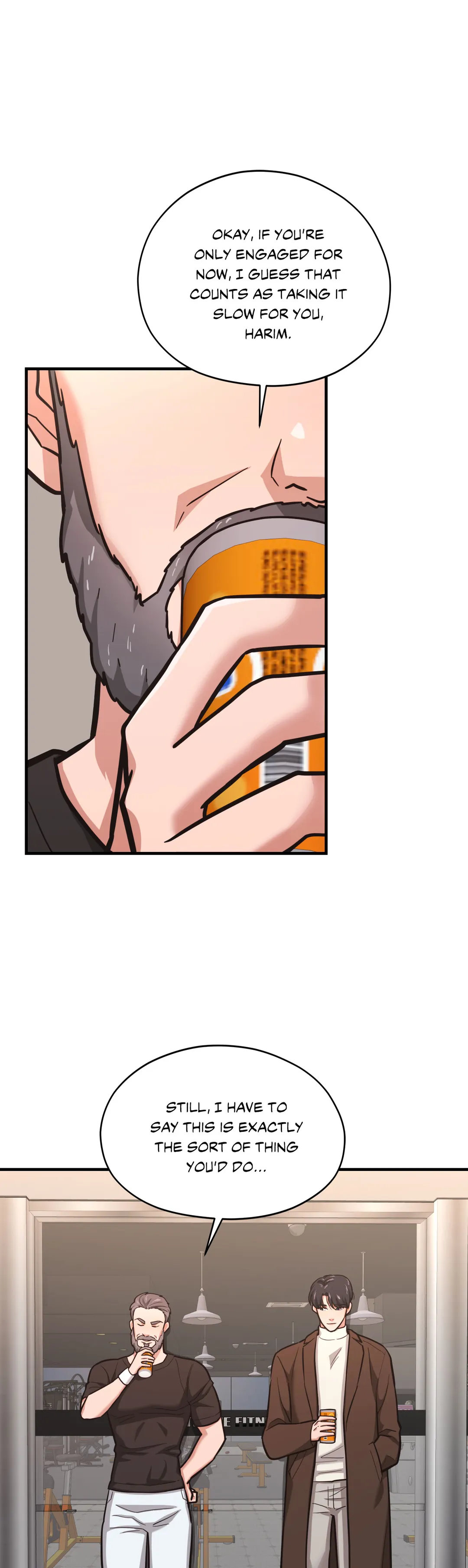 Booty Camp - Chapter 48 [photo 7] - MangaPorn