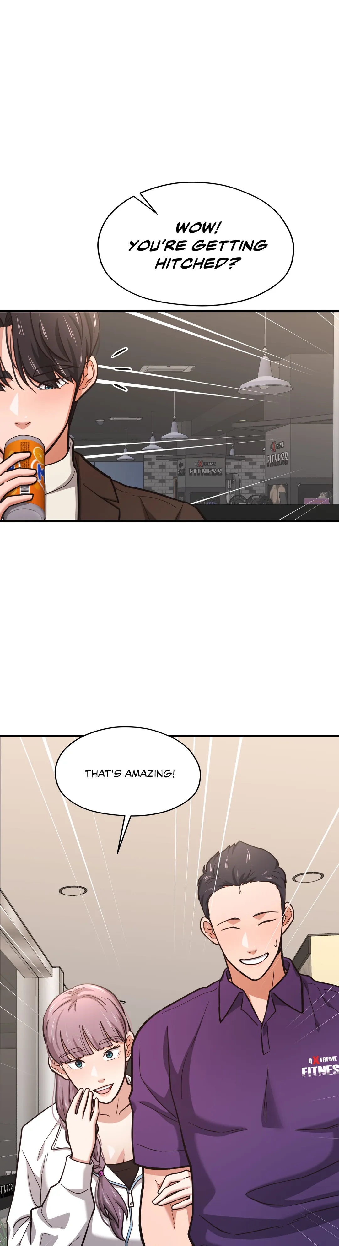 Booty Camp - Chapter 48 [photo 9] - MangaPorn