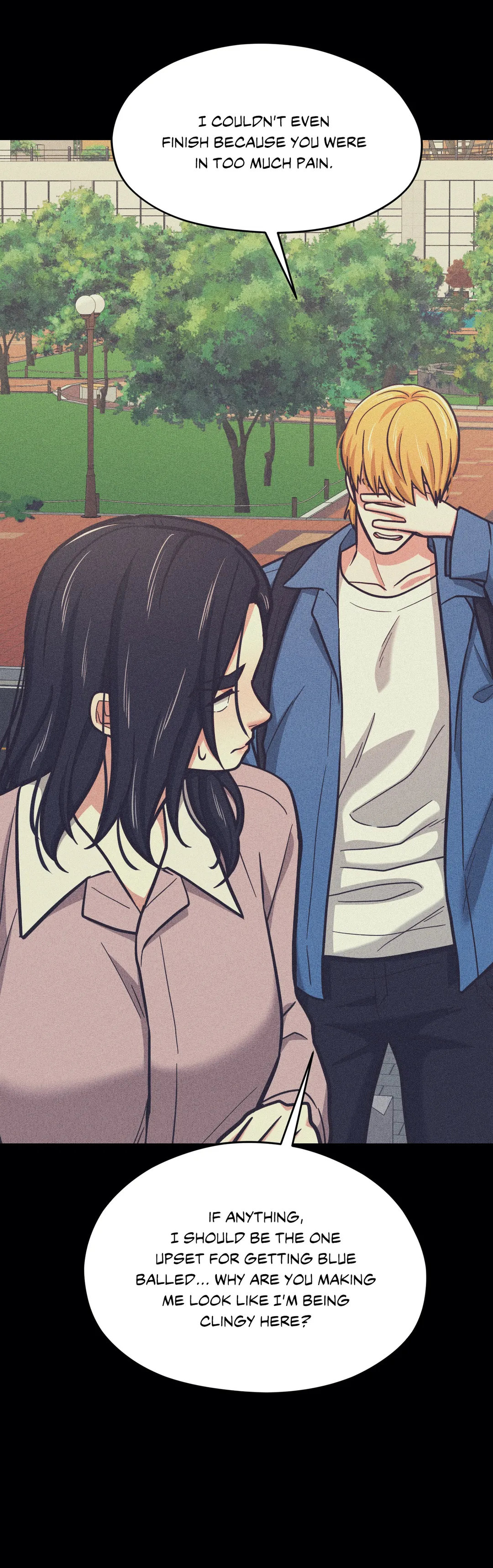 Booty Camp - Chapter 49 [photo 13] - MangaPorn