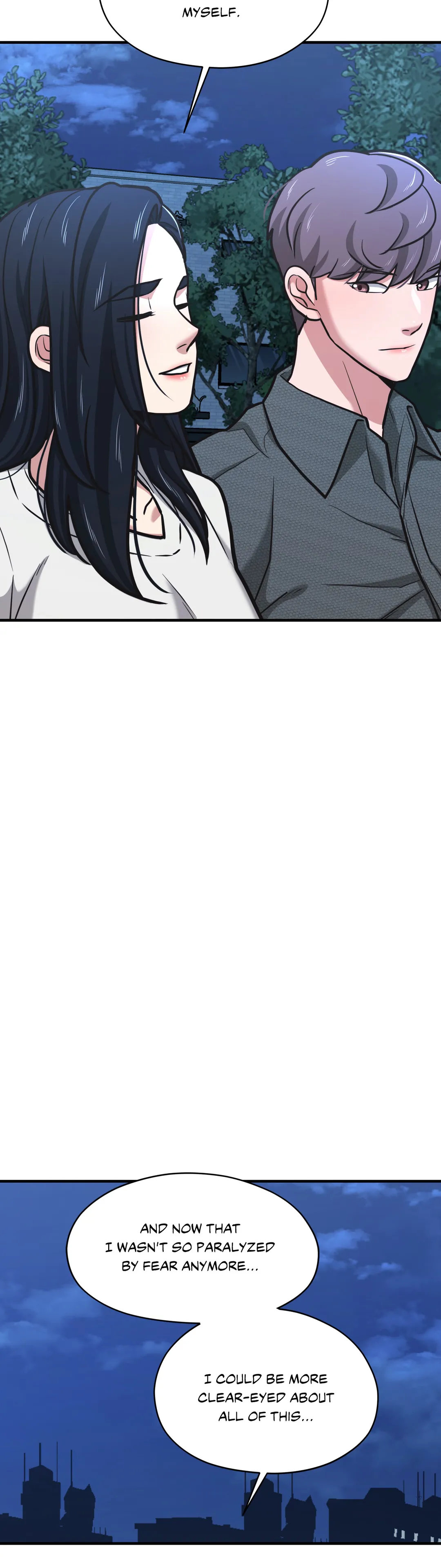 Booty Camp - Chapter 49 [photo 24] - MangaPorn