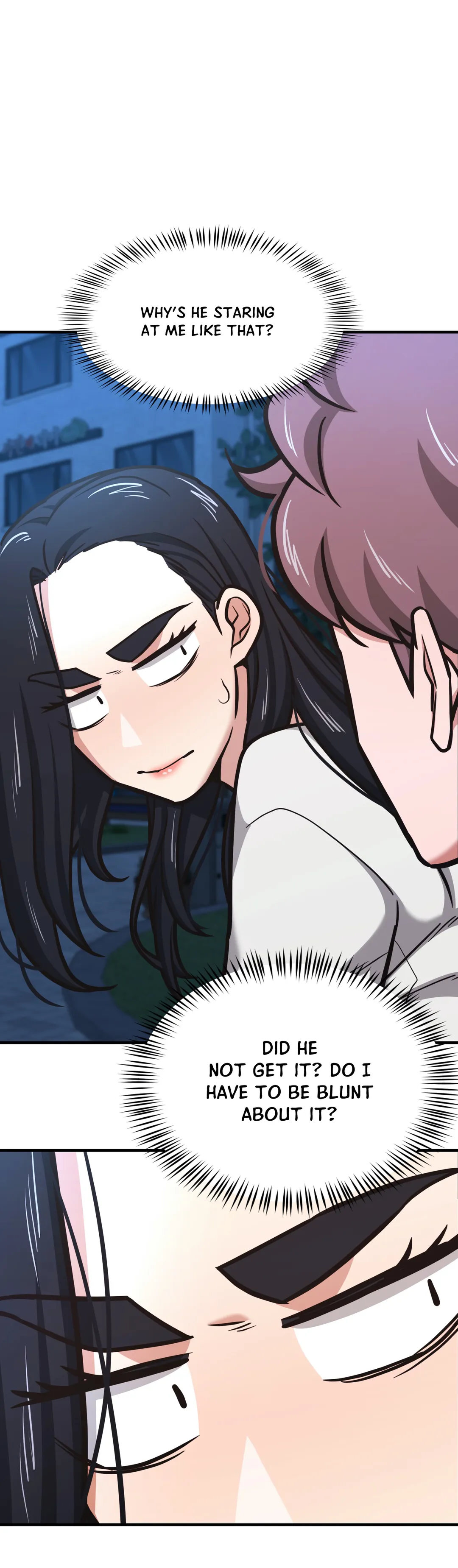 Booty Camp - Chapter 49 [photo 30] - MangaPorn