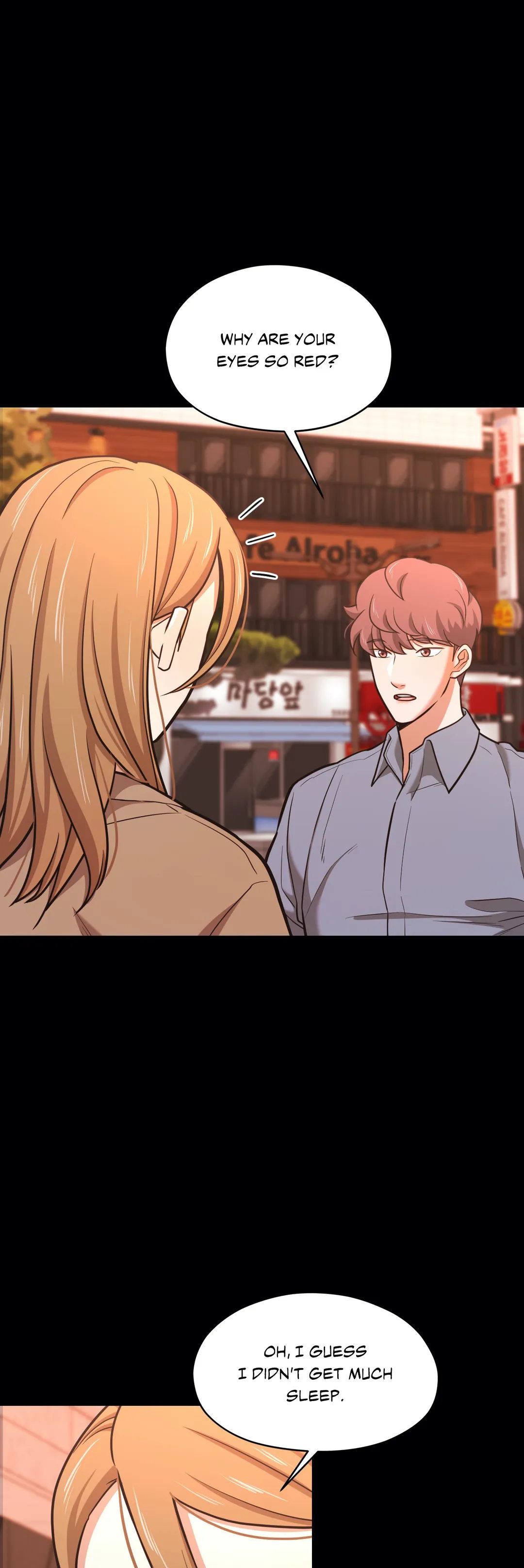 Booty Camp - Chapter 49 [photo 38] - MangaPorn