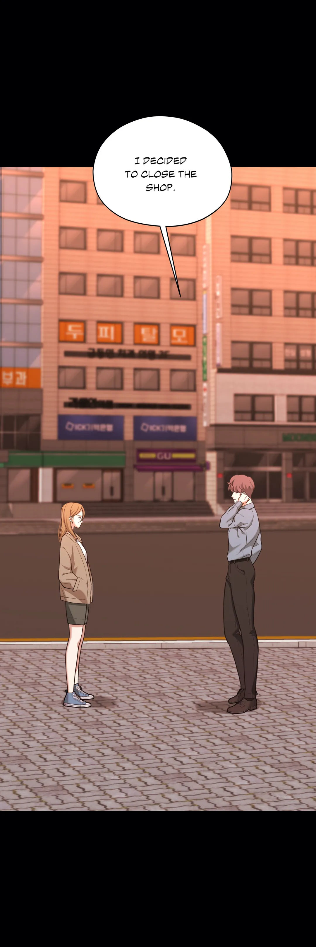 Booty Camp - Chapter 49 [photo 40] - MangaPorn