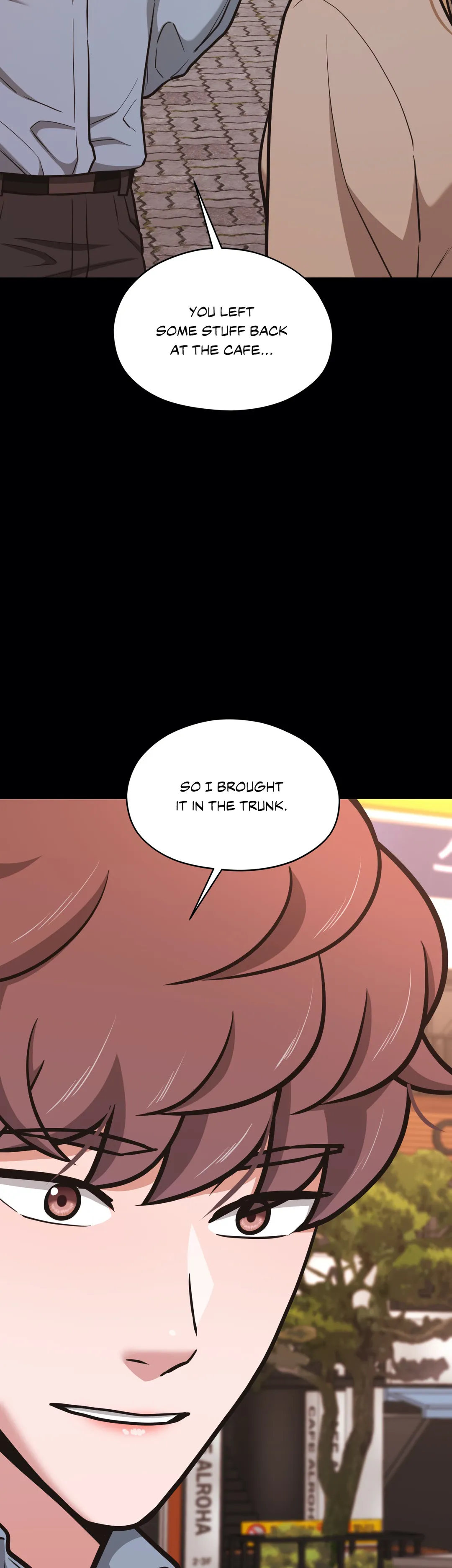 Booty Camp - Chapter 49 [photo 46] - MangaPorn