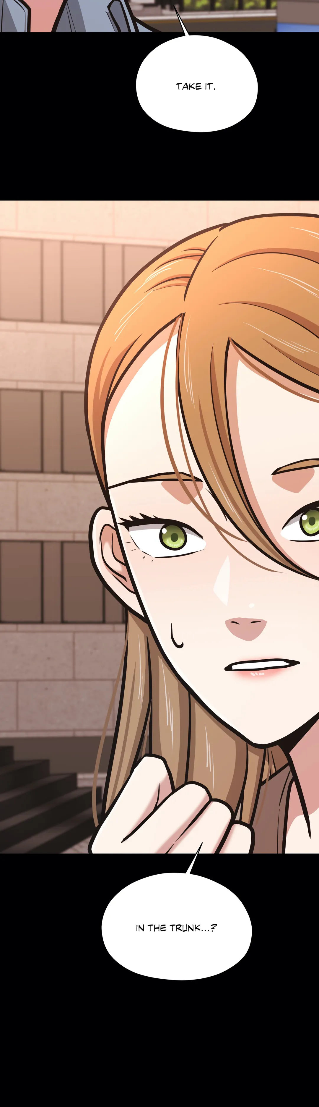 Booty Camp - Chapter 49 [photo 47] - MangaPorn