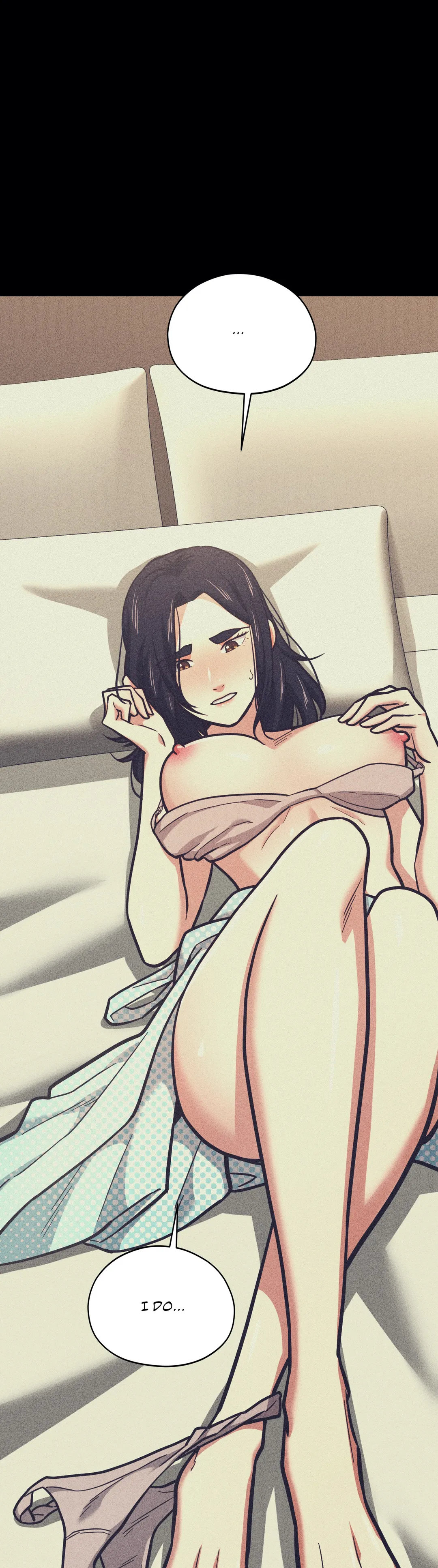 Booty Camp - Chapter 49 [photo 9] - MangaPorn