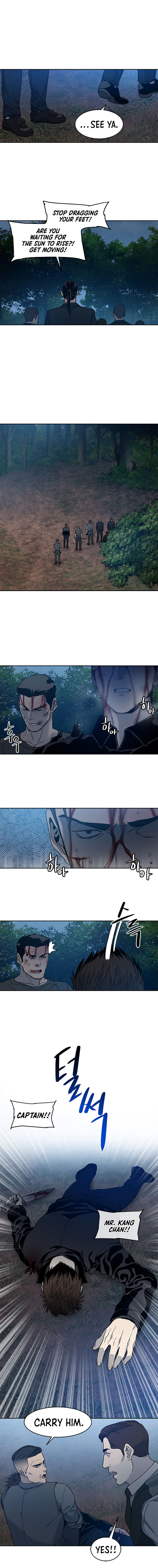 God of Blackfield - Chapter 56 [photo 10] - MangaPorn