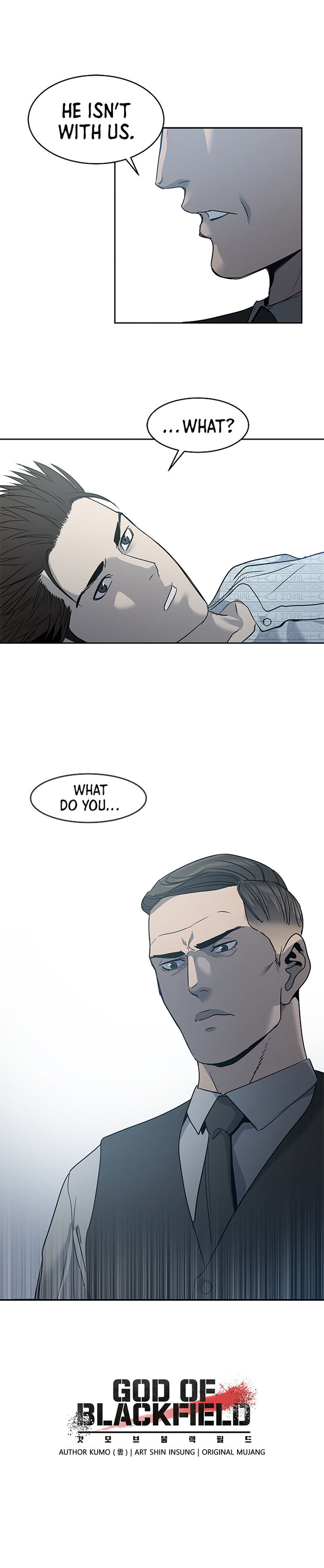 God of Blackfield - Chapter 56 [photo 14] - MangaPorn