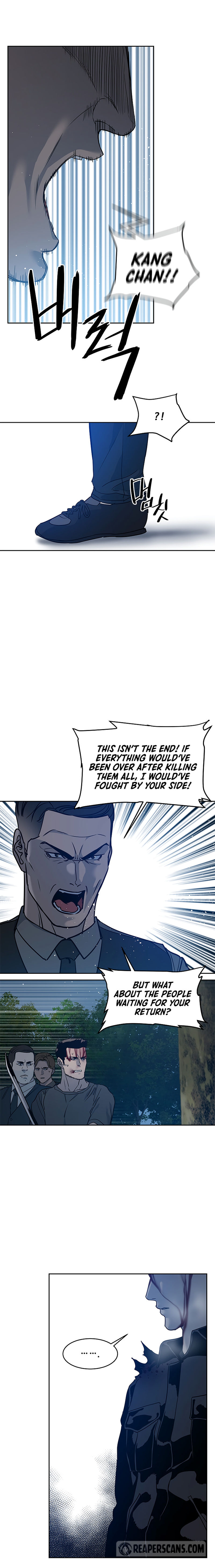 God of Blackfield - Chapter 56 [photo 7] - MangaPorn