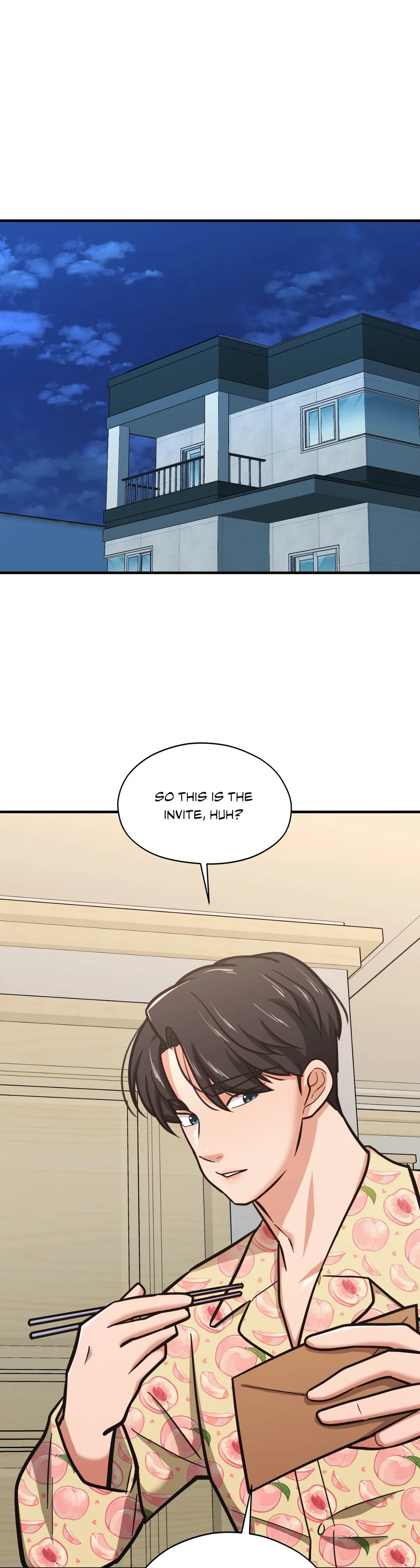 Booty Camp - Chapter 50 [photo 16] - MangaPorn